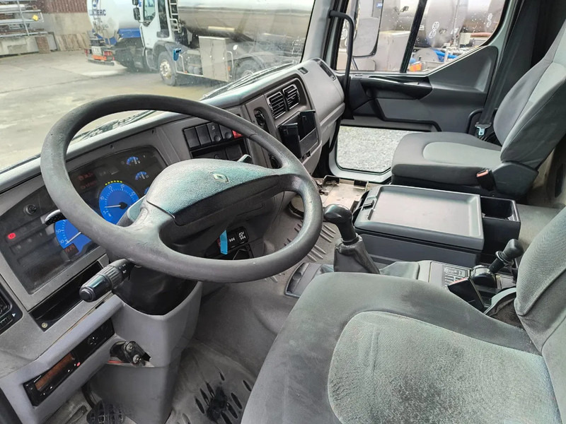 Renault Premium 270 13500L FUEL / CARBURANT TRUCK - 5 COMP on lease Renault Premium 270 13500L FUEL / CARBURANT TRUCK - 5 COMP: picture 9