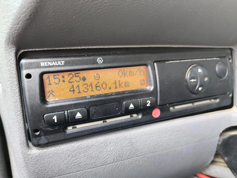 Renault Premium 270 13500L FUEL / CARBURANT TRUCK - 5 COMP on lease Renault Premium 270 13500L FUEL / CARBURANT TRUCK - 5 COMP: picture 16