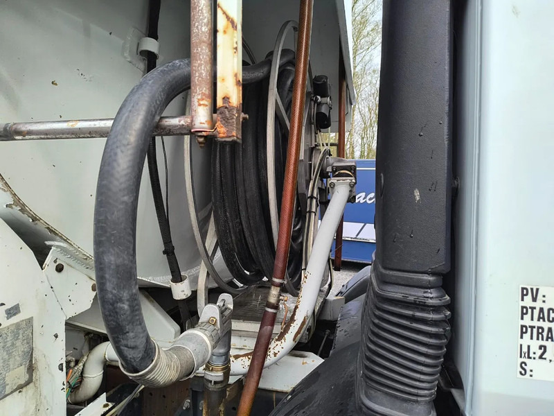 Renault Premium 270 13500L FUEL / CARBURANT TRUCK - 5 COMP on lease Renault Premium 270 13500L FUEL / CARBURANT TRUCK - 5 COMP: picture 12