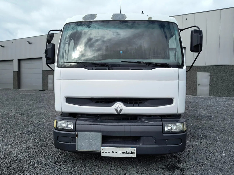 Renault Premium 270 13500L FUEL / CARBURANT TRUCK - 5 COMP - Tank truck: picture 2 Renault Premium 270 13500L FUEL / CARBURANT TRUCK - 5 COMP - Tank truck: picture 2
