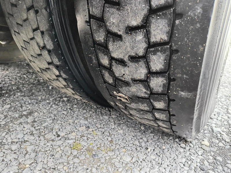 Renault Premium 270 13500L FUEL / CARBURANT TRUCK - 5 COMP on lease Renault Premium 270 13500L FUEL / CARBURANT TRUCK - 5 COMP: picture 14