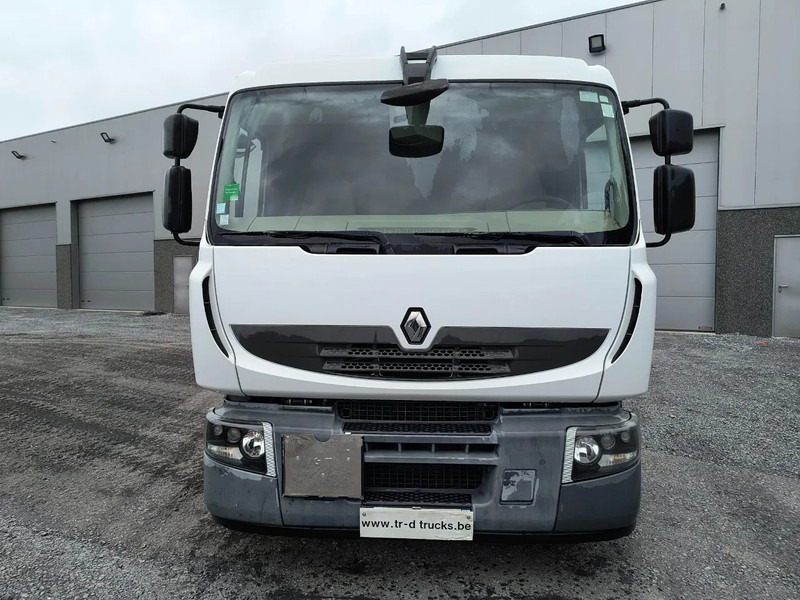 Renault Premium 270 FUEL / CARBURANT 13000L - 4 COMP - Tank truck: picture 2 Renault Premium 270 FUEL / CARBURANT 13000L - 4 COMP - Tank truck: picture 2