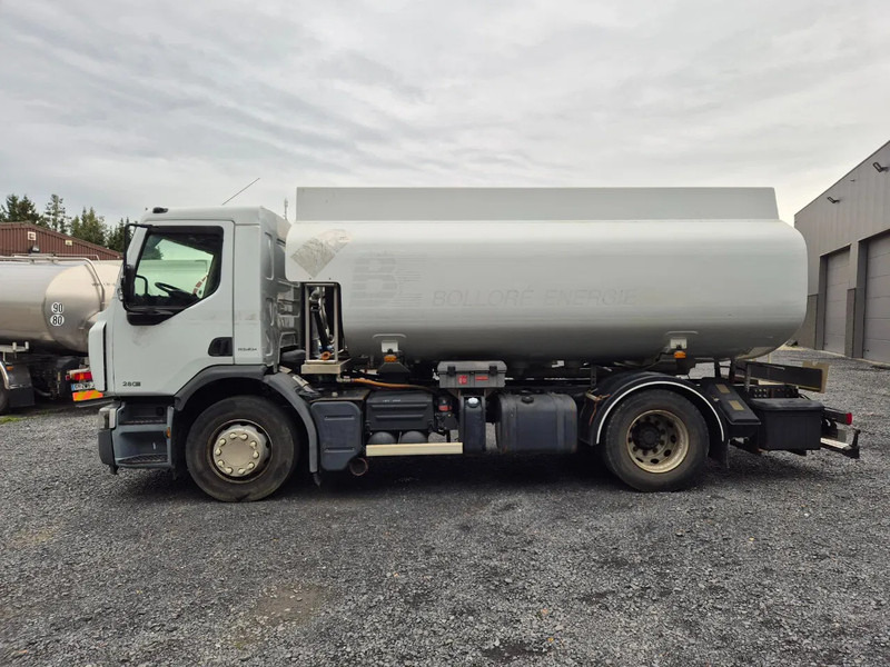 Renault Premium 280 13500L FUEL/CARBURANT - 4 COMP on lease Renault Premium 280 13500L FUEL/CARBURANT - 4 COMP: picture 8 Renault Premium 280 13500L FUEL/CARBURANT - 4 COMP on lease Renault Premium 280 13500L FUEL/CARBURANT - 4 COMP: picture 8