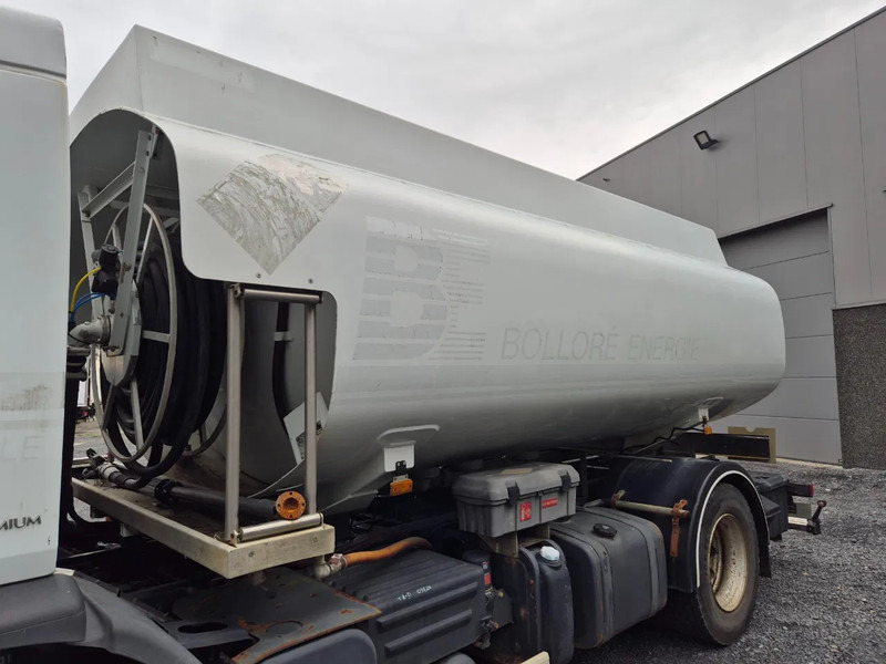Renault Premium 280 13500L FUEL/CARBURANT - 4 COMP on lease Renault Premium 280 13500L FUEL/CARBURANT - 4 COMP: picture 18 Renault Premium 280 13500L FUEL/CARBURANT - 4 COMP on lease Renault Premium 280 13500L FUEL/CARBURANT - 4 COMP: picture 18