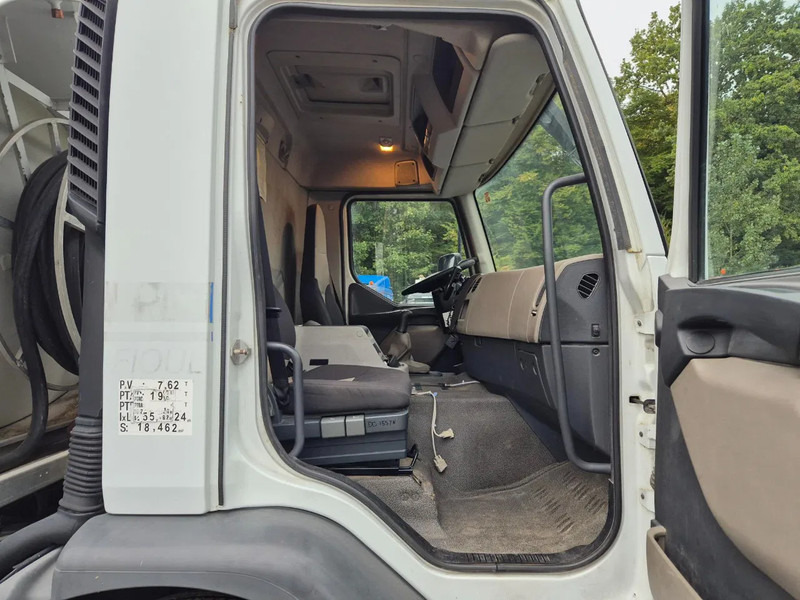 Renault Premium 280 13500L FUEL/CARBURANT - 4 COMP on lease Renault Premium 280 13500L FUEL/CARBURANT - 4 COMP: picture 13 Renault Premium 280 13500L FUEL/CARBURANT - 4 COMP on lease Renault Premium 280 13500L FUEL/CARBURANT - 4 COMP: picture 13