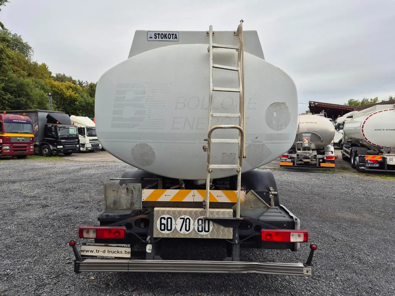 Renault Premium 280 13500L FUEL/CARBURANT - 4 COMP on lease Renault Premium 280 13500L FUEL/CARBURANT - 4 COMP: picture 6 Renault Premium 280 13500L FUEL/CARBURANT - 4 COMP on lease Renault Premium 280 13500L FUEL/CARBURANT - 4 COMP: picture 6