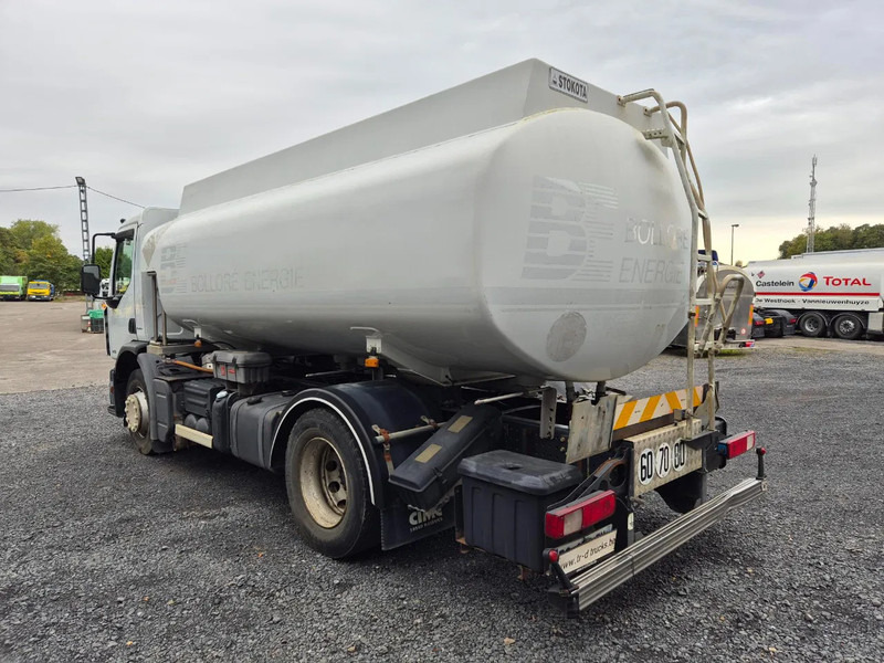Renault Premium 280 13500L FUEL/CARBURANT - 4 COMP on lease Renault Premium 280 13500L FUEL/CARBURANT - 4 COMP: picture 7 Renault Premium 280 13500L FUEL/CARBURANT - 4 COMP on lease Renault Premium 280 13500L FUEL/CARBURANT - 4 COMP: picture 7