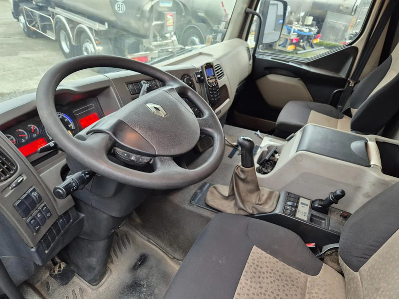 Renault Premium 280 13500L FUEL/CARBURANT - 4 COMP on lease Renault Premium 280 13500L FUEL/CARBURANT - 4 COMP: picture 9 Renault Premium 280 13500L FUEL/CARBURANT - 4 COMP on lease Renault Premium 280 13500L FUEL/CARBURANT - 4 COMP: picture 9