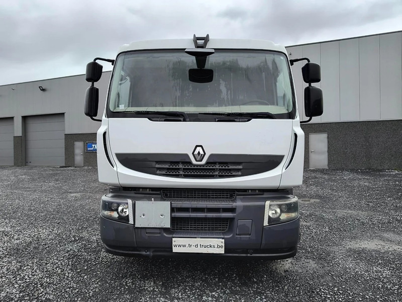 Renault Premium 280 13500L FUEL / CARBURANT TRUCK - 4 COMP/ A LAMES - Tank truck: picture 2 Renault Premium 280 13500L FUEL / CARBURANT TRUCK - 4 COMP/ A LAMES - Tank truck: picture 2