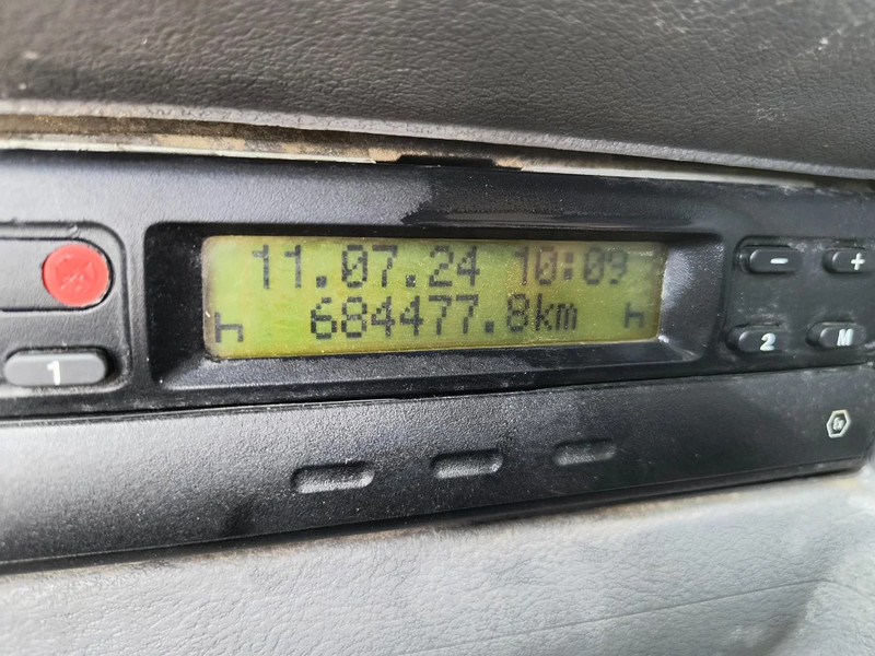 Tank truck for transportation of milk Renault Premium 370 11000L INSULATED INOX TANK - INTARDER: picture 19 Tank truck for transportation of milk Renault Premium 370 11000L INSULATED INOX TANK - INTARDER: picture 19