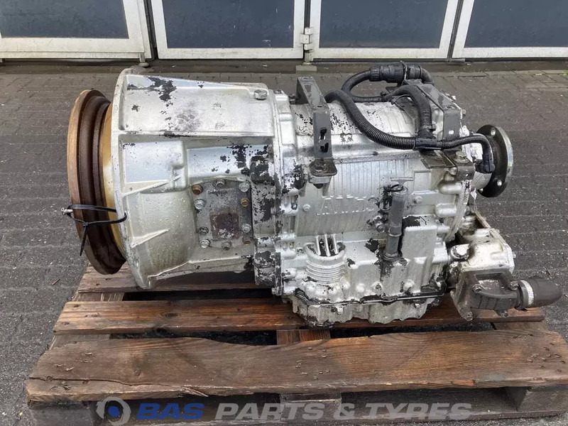 Allison CF Euro 6 DAF 6MD3000 Versnellingsbak 1868958 - Gearbox for Truck: picture 1 Allison CF Euro 6 DAF 6MD3000 Versnellingsbak 1868958 - Gearbox for Truck: picture 1