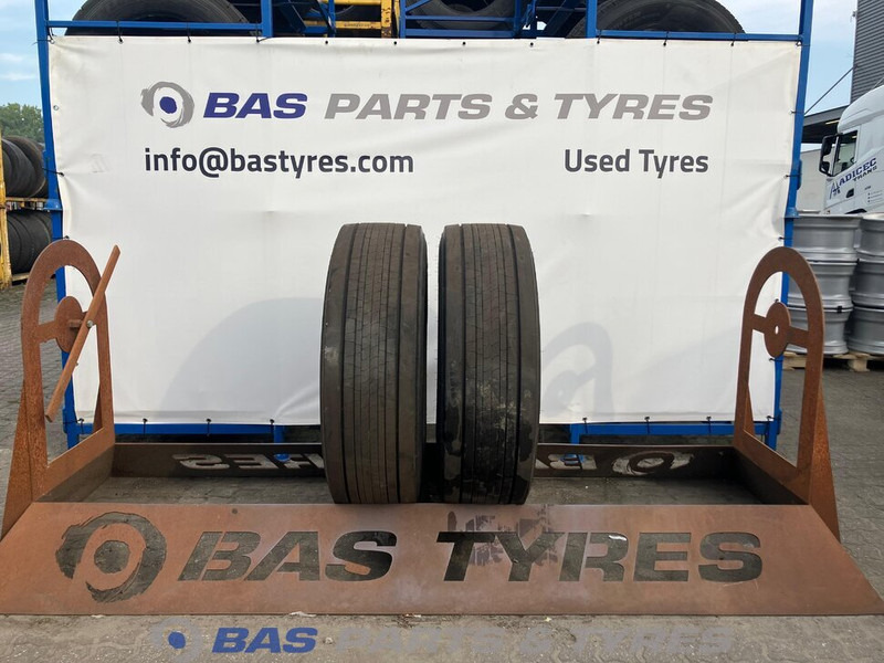 Bridgestone - Tire for Truck: picture 1 Bridgestone - Tire for Truck: picture 1