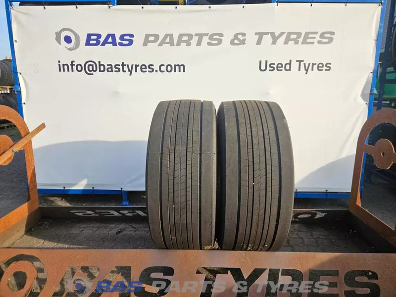 Bridgestone - Tire for Truck: picture 1 Bridgestone - Tire for Truck: picture 1