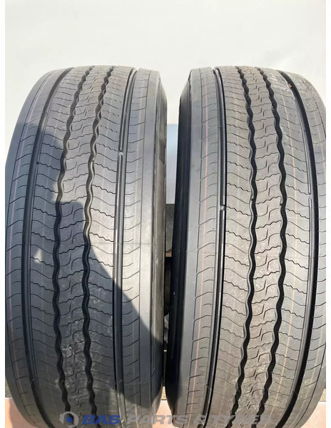 Continental - Tire for Truck: picture 2 Continental - Tire for Truck: picture 2