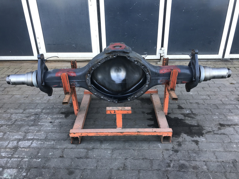DAF Achterashuis DAF 1657589 - Rear axle for Truck: picture 1 DAF Achterashuis DAF 1657589 - Rear axle for Truck: picture 1
