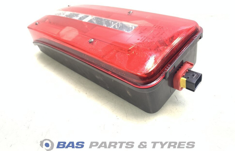 DAF Achterlicht DAF 1981863 - Tail light for Truck: picture 4 DAF Achterlicht DAF 1981863 - Tail light for Truck: picture 4