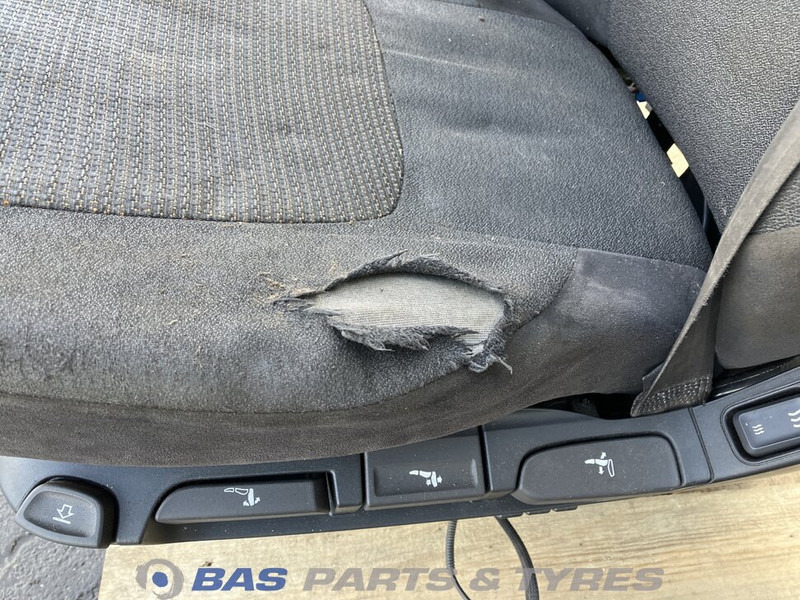 DAF CF Euro 6 Bestuurdersstoel DAF 1978886 - Seat for Truck: picture 5 DAF CF Euro 6 Bestuurdersstoel DAF 1978886 - Seat for Truck: picture 5