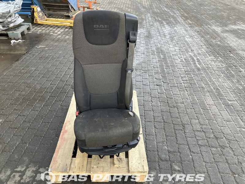 DAF CF Euro 6 Bestuurdersstoel DAF 1978886 - Seat for Truck: picture 1 DAF CF Euro 6 Bestuurdersstoel DAF 1978886 - Seat for Truck: picture 1