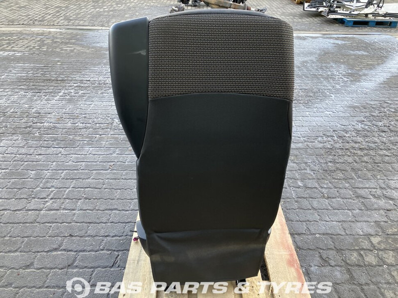 DAF CF Euro 6 Bestuurdersstoel DAF 1978886 - Seat for Truck: picture 3 DAF CF Euro 6 Bestuurdersstoel DAF 1978886 - Seat for Truck: picture 3