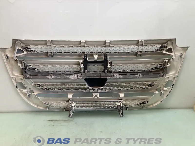 DAF CF Euro 6 Grille DAF 1886591 - Grill for Truck: picture 4 DAF CF Euro 6 Grille DAF 1886591 - Grill for Truck: picture 4