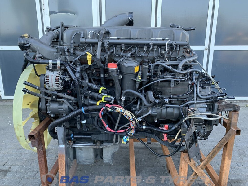 DAF CF Euro 6 Motor DAF MX13 300 H1 1850003 - Engine for Truck: picture 1 DAF CF Euro 6 Motor DAF MX13 300 H1 1850003 - Engine for Truck: picture 1