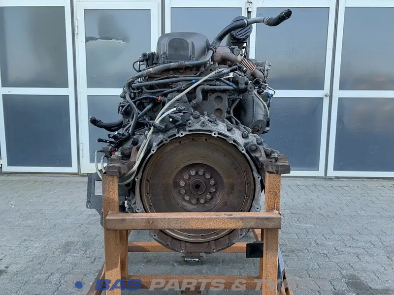 DAF CF Euro 6 Motor DAF MX13 300 H1 1850003 - Engine for Truck: picture 2 DAF CF Euro 6 Motor DAF MX13 300 H1 1850003 - Engine for Truck: picture 2