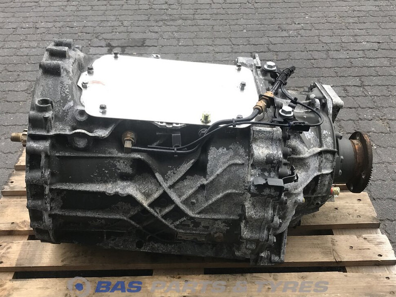 DAF CF Euro 6 - Gearbox for Truck: picture 1 DAF CF Euro 6 - Gearbox for Truck: picture 1