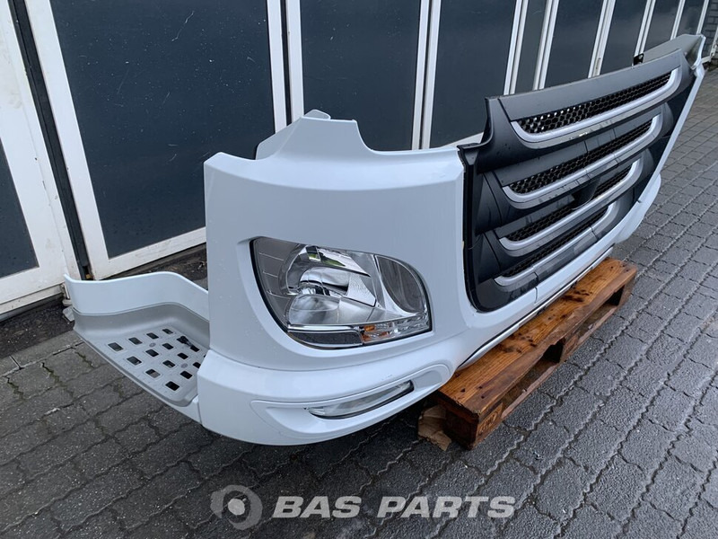 DAF CF Euro 6 - Bumper for Truck: picture 3 DAF CF Euro 6 - Bumper for Truck: picture 3