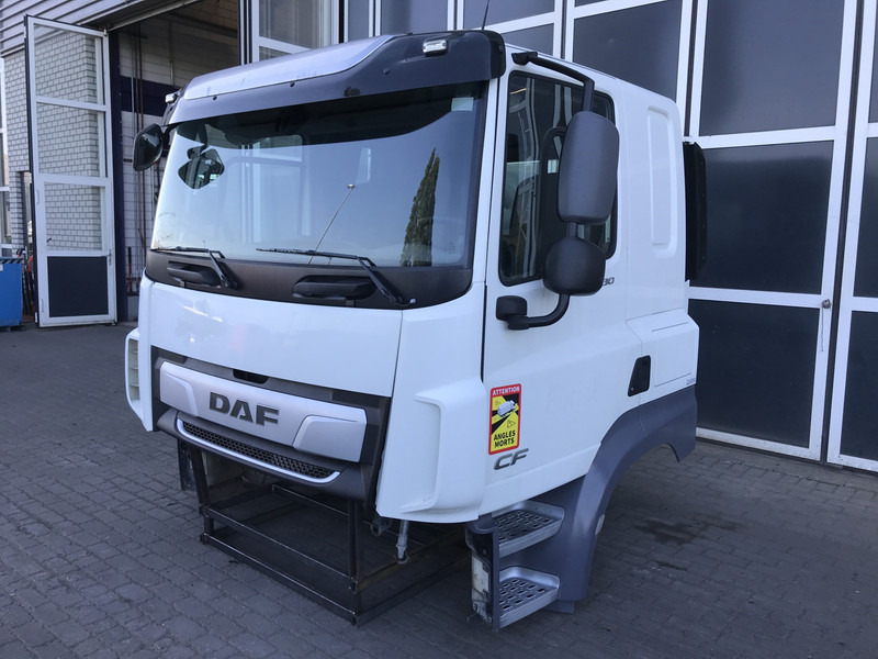 DAF CF Euro 6 - Cab and interior for Truck: picture 1 DAF CF Euro 6 - Cab and interior for Truck: picture 1