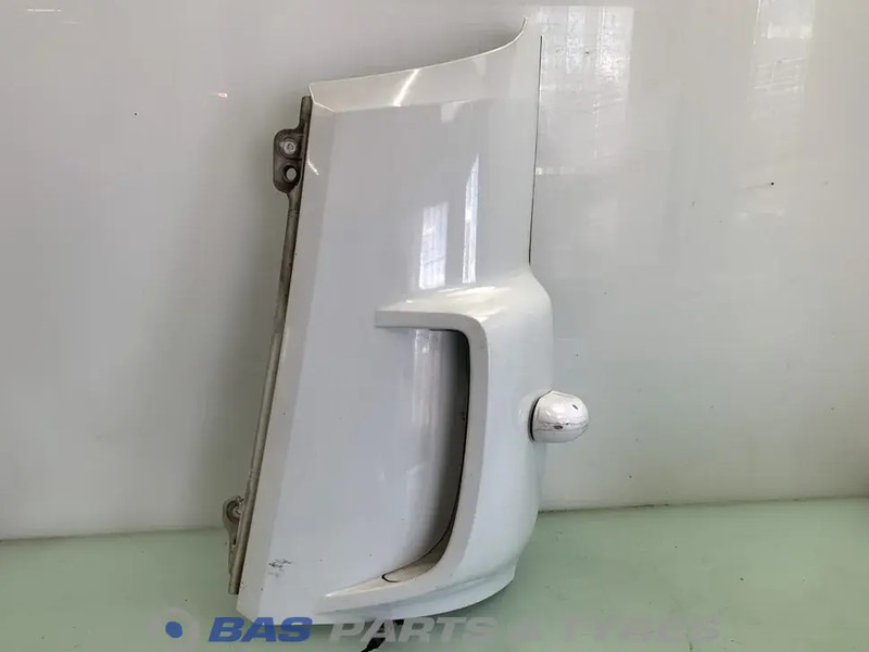 DAF CF Euro 6 - Bumper for Truck: picture 1 DAF CF Euro 6 - Bumper for Truck: picture 1