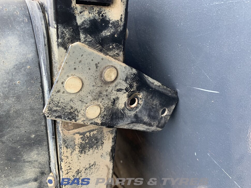 DAF CF Euro 6 Radiator DAF MX13 340 H1 1940147 - Radiator for Truck: picture 5 DAF CF Euro 6 Radiator DAF MX13 340 H1 1940147 - Radiator for Truck: picture 5