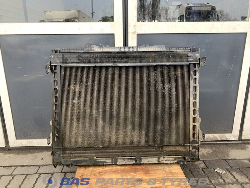 DAF CF Euro 6 Radiator DAF MX13 340 H1 1940147 - Radiator for Truck: picture 2 DAF CF Euro 6 Radiator DAF MX13 340 H1 1940147 - Radiator for Truck: picture 2