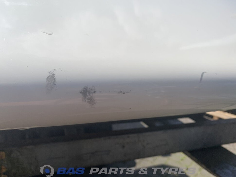 DAF CF (Meerdere types) - Aerodynamics/ Spoiler for Truck: picture 5 DAF CF (Meerdere types) - Aerodynamics/ Spoiler for Truck: picture 5