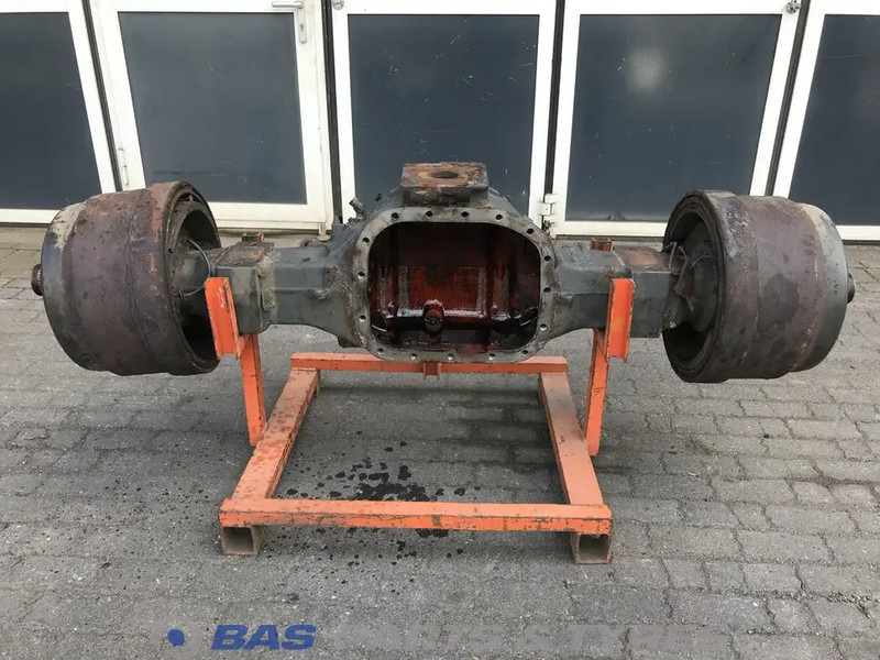 DAF DAF Achteras 1907156 - Rear axle for Truck: picture 1 DAF DAF Achteras 1907156 - Rear axle for Truck: picture 1