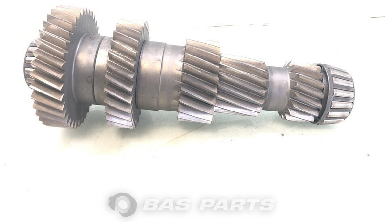 DAF DAF Hulpas 1899880 - Gearbox for Truck: picture 3 DAF DAF Hulpas 1899880 - Gearbox for Truck: picture 3