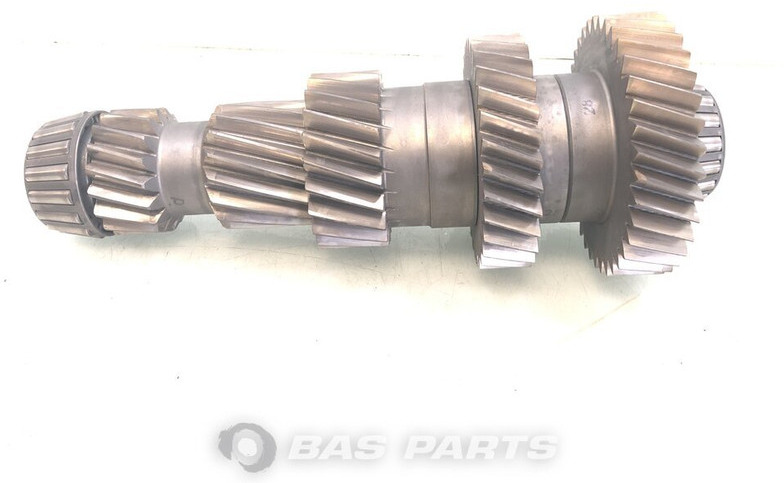 DAF DAF Hulpas 1899880 - Gearbox for Truck: picture 1 DAF DAF Hulpas 1899880 - Gearbox for Truck: picture 1