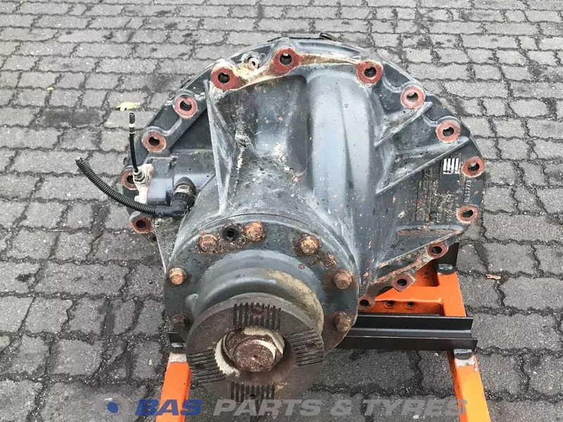 DAF Differentieel AAS1347 1628129 - Differential gear for Truck: picture 4 DAF Differentieel AAS1347 1628129 - Differential gear for Truck: picture 4