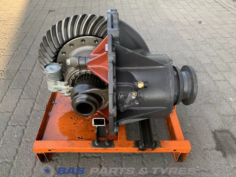 DAF Differentieel AAS1347 2129812 - Differential gear for Truck: picture 3 DAF Differentieel AAS1347 2129812 - Differential gear for Truck: picture 3