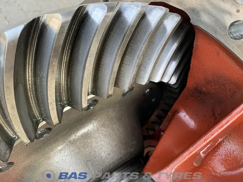 DAF Differentieel AAS1347 2129812 - Differential gear for Truck: picture 5 DAF Differentieel AAS1347 2129812 - Differential gear for Truck: picture 5