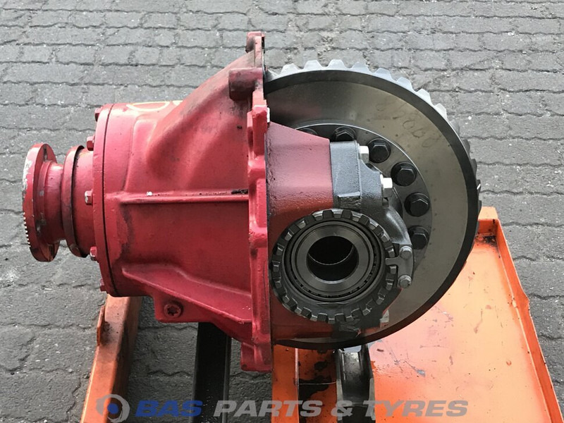 DAF Differentieel DAF AAS1344 2030305 - Differential gear for Truck: picture 1 DAF Differentieel DAF AAS1344 2030305 - Differential gear for Truck: picture 1