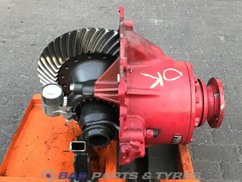 DAF Differentieel DAF AAS1344 2030305 - Differential gear for Truck: picture 3 DAF Differentieel DAF AAS1344 2030305 - Differential gear for Truck: picture 3