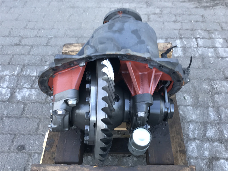 DAF Differentieel DAF AAS1344 2030308 - Differential gear for Truck: picture 2 DAF Differentieel DAF AAS1344 2030308 - Differential gear for Truck: picture 2