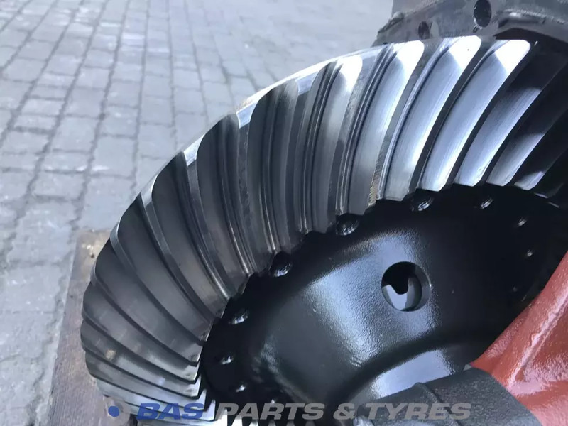 DAF Differentieel DAF AAS1344 2030308 - Differential gear for Truck: picture 5 DAF Differentieel DAF AAS1344 2030308 - Differential gear for Truck: picture 5