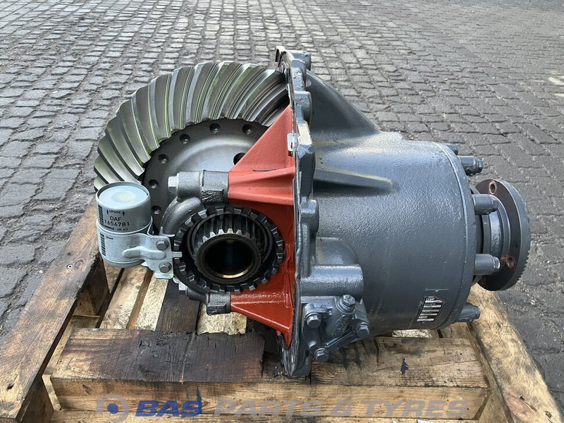 DAF Differentieel DAF AAS1344 2146087 - Differential gear for Truck: picture 1 DAF Differentieel DAF AAS1344 2146087 - Differential gear for Truck: picture 1