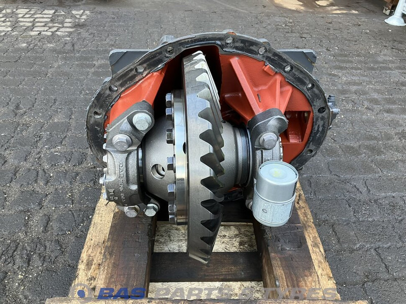 DAF Differentieel DAF AAS1344 2146087 - Differential gear for Truck: picture 2 DAF Differentieel DAF AAS1344 2146087 - Differential gear for Truck: picture 2