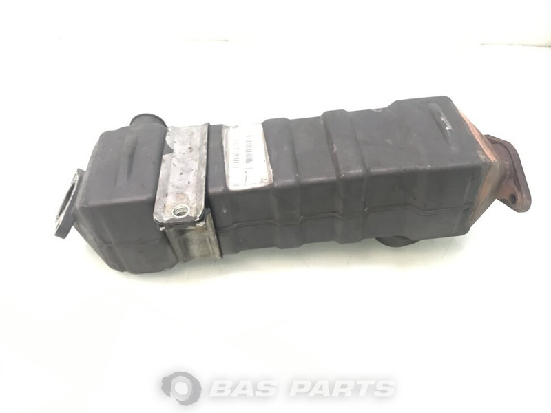 DAF EGR koeler DAF 1707088 - EGR cooler for Truck: picture 1 DAF EGR koeler DAF 1707088 - EGR cooler for Truck: picture 1
