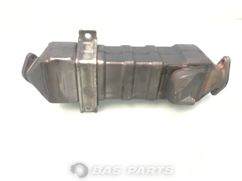 DAF EGR koeler DAF 1707088 - EGR cooler for Truck: picture 2 DAF EGR koeler DAF 1707088 - EGR cooler for Truck: picture 2