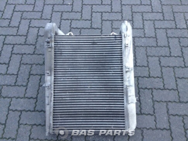 DAF Intercooler DAF 1372296 - Intercooler for Truck: picture 1 DAF Intercooler DAF 1372296 - Intercooler for Truck: picture 1