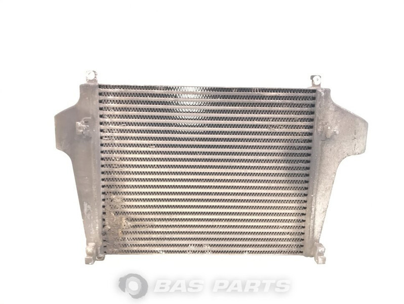 DAF Intercooler DAF 1405177 - Intercooler for Truck: picture 2 DAF Intercooler DAF 1405177 - Intercooler for Truck: picture 2