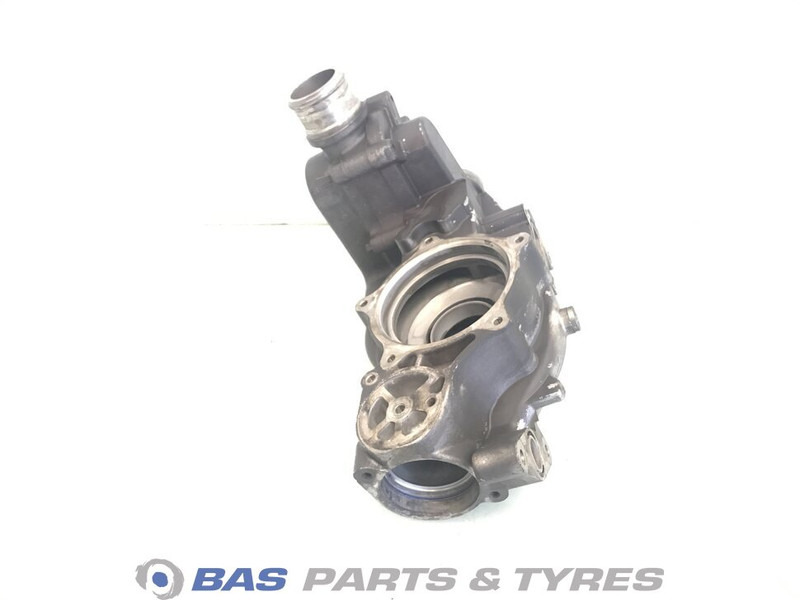 DAF Koelvloeistofpomp DAF 1913604 - Coolant pump for Truck: picture 5 DAF Koelvloeistofpomp DAF 1913604 - Coolant pump for Truck: picture 5